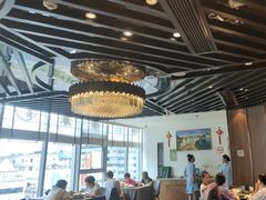 -望乡楼上海菜(日月光店)