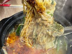-曹宝林砂锅麻辣烫(星光路店)