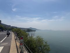 -美味之家·湖景农家乐(太湖东山店)
