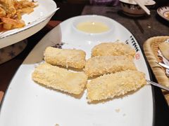 -蒙古人烤羊大师·草原料理(工农大路店)
