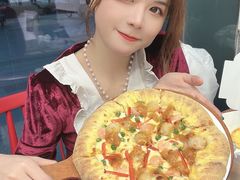-达美乐比萨(大冲店)