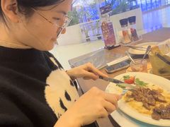 -西堤牛排(合肥之心城店)