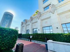 -汕头龙光喜来登酒店