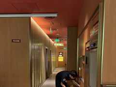 -巴奴毛肚火锅(二七万达店)