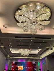 -名宴婚宴专门店·宴会厅(京基100店)