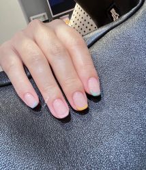 -JustNail甲思美甲
