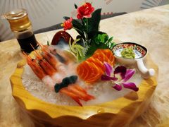 -桃屋日本料理(清华科技园店)