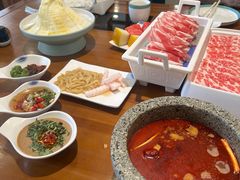 -福成肥牛(张家口桥东分店)