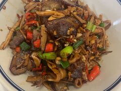 -新新湘菜馆(新中街二条店)