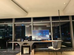 -深圳滨河时代ICON LAB艾垦酒店