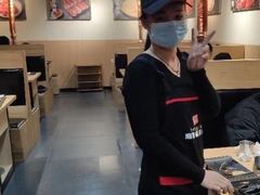 -麻蒲碳烤肉(梅花园店)