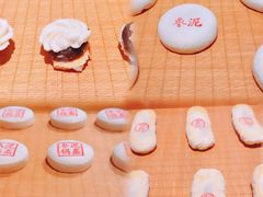 -老鼎丰糕点铺子(国贸商城店)