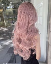 -3AM·S HAIR SALON烫发染发接发