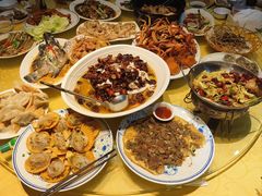 -莲花公园煎蟹(总店)