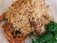 -无招牌海鲜餐厅(滨海艺术中心店)