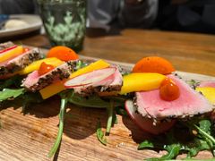 -Osteria Garden 生蚝花园餐厅(原进贤路店)