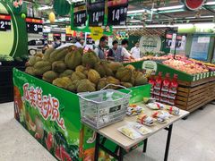 -华润万家(天河东店)