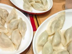 -喜家德虾仁水饺(浦东山姆店)