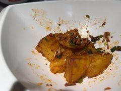 -鱼豆吉·豆浆鱼火锅(宜昌万达店)