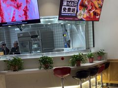 -李赵合鲜肉烧烤(西荷店)