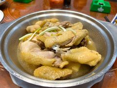 盐酒鸡-醉春风(长汀县店头街店)