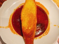 -半秋山西餐厅(销品茂店)