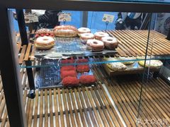 -巴黎贝甜(国贸店)