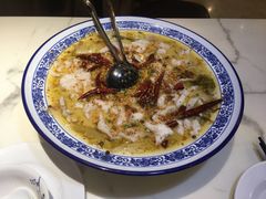 -你鲟欢·香茅柠檬鱼(金沙店)