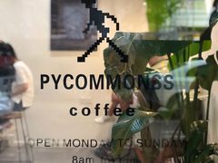 -常识咖啡common sense(春熙路店)