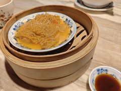 -广州花园酒店荔湾亭·地道点心·粤式饮茶