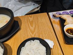 招牌鸡汤米线-过桥缘·过桥米线(大华虎城嘉年华店)