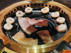 -和来烤肉(仓山万达店)