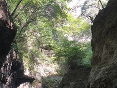 -龙门涧景区