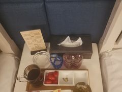-圣和足道·瑶浴SPA·养生茶府(光华店)