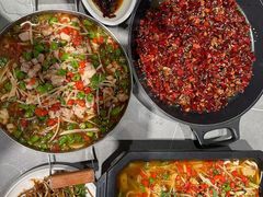 -蛙兔鸡自贡风味·特色江湖菜(广都店)