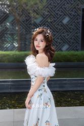 -B.Bridge Couture婚纱礼服(福田店)