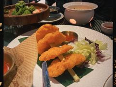 -翡翠鸟精品泰国菜(北辰财富中心店)
