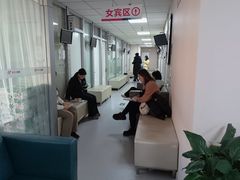 -美年大健康体检中心(西直门分院)