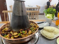 -蛙大侠香辣牛蛙火锅店(总店)