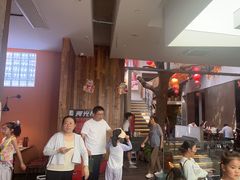 -食光慢宴·安吉土菜馆