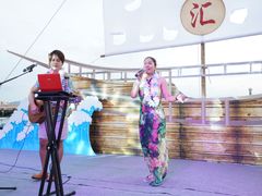 -惠州金海湾嘉华度假酒店