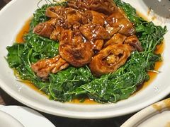 -老瑞福上海菜(人民广场店)