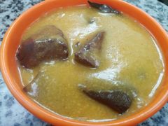 -002鱼汤粉(龍園店)