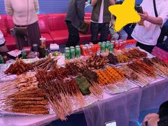 -优悦派·别墅派对轰趴馆(静安店)
