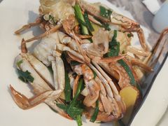 -皓景海鲜·地标美食(双月湾店)