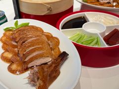 -惠丰堂饭庄·烤鸭·京味菜(翠微路店)