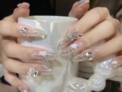 -LILY NAILS美甲美睫