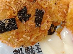 -鲍加兵师傅糕点(永嘉店)