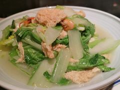 -老头儿油爆虾·知味杭州(爱琴海购物中心)