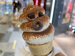 -DQ·蛋糕·冰淇淋(通州万达店)